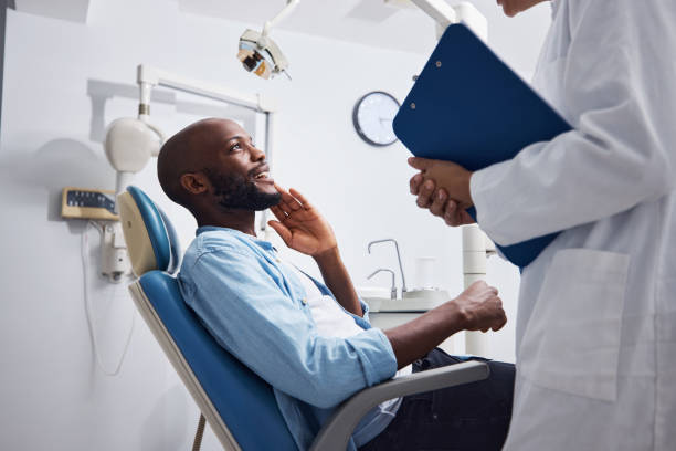 Best Mobile Emergency Dentist in Bolingbrook, IL